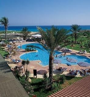Yiannoula Beach Paphos Ngoại thất bức ảnh