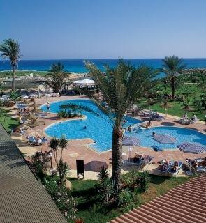 Yiannoula Beach Paphos Ngoại thất bức ảnh