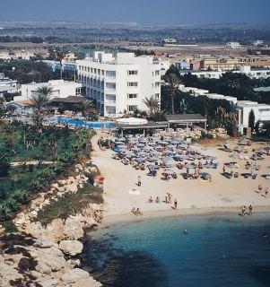 Yiannoula Beach Paphos Ngoại thất bức ảnh