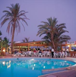Yiannoula Beach Paphos Ngoại thất bức ảnh